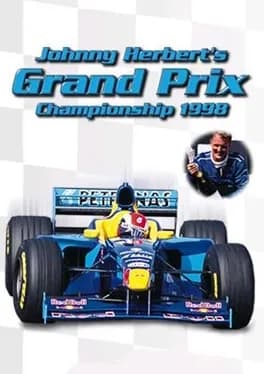 johnny-herberts-grand-prix-championship-1998