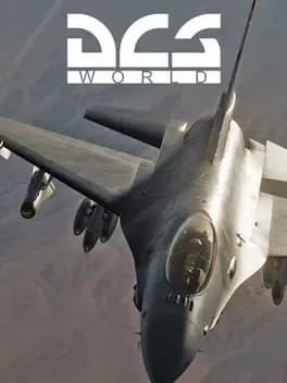 dcs-world