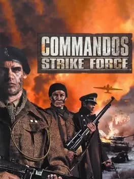 commandos-strike-force