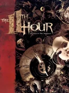 the-11th-hour
