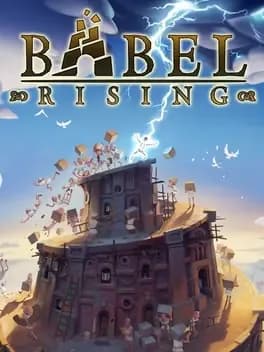 babel-rising