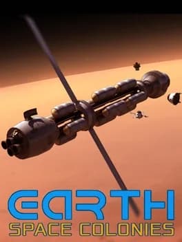 earth-space-colonies