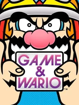 game-wario