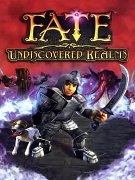 fate-undiscovered-realms