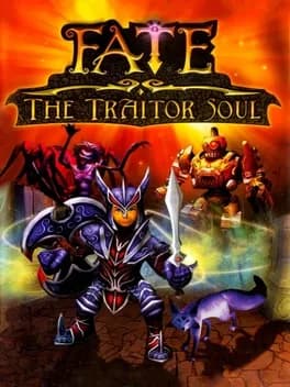 fate-the-traitor-soul