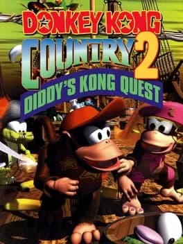 donkey-kong-country-2-diddy-s-kong-quest