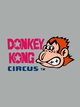 donkey-kong-circus