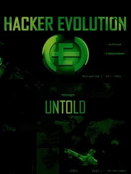 hacker-evolution-untold