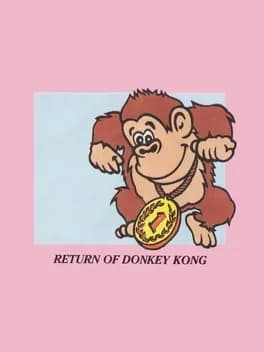 return-of-donkey-kong