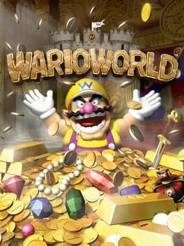 wario-world