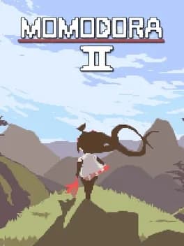 momodora-ii