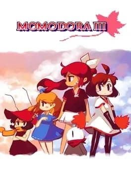 momodora-iii