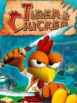 moorhuhn-tiger-and-chicken