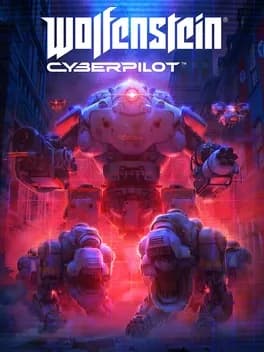 wolfenstein-cyberpilot