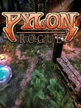 pylon-rogue