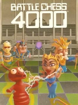 battle-chess-4000