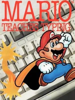 mario-teaches-typing