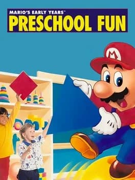marios-early-years-preschool-fun
