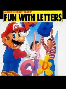 marios-early-years-fun-with-letters