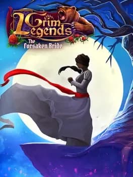 grim-legends-the-forsaken-bride