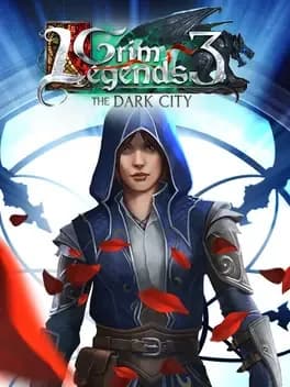 grim-legends-3-the-dark-city