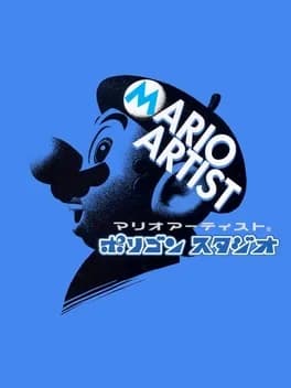 mario-artist-polygon-studio