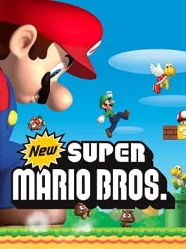 new-super-mario-bros