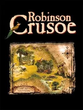 robinson-crusoe