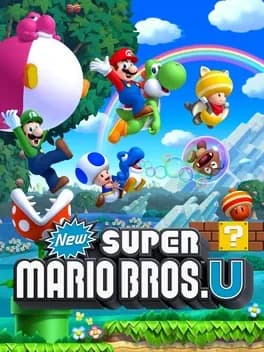 new-super-mario-bros-u