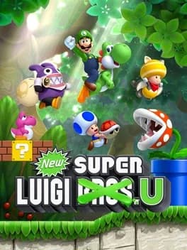 new-super-luigi-u