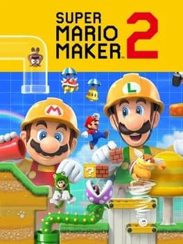 super-mario-maker-2