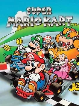 super-mario-kart