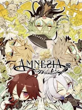 amnesia-world