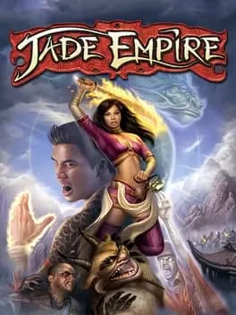 jade-empire