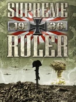 supreme-ruler-1936