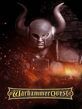 warhammer-quest