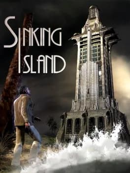 sinking-island