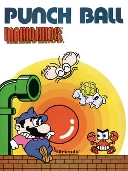 punch-ball-mario-bros