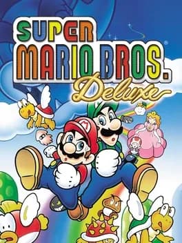 super-mario-bros-deluxe