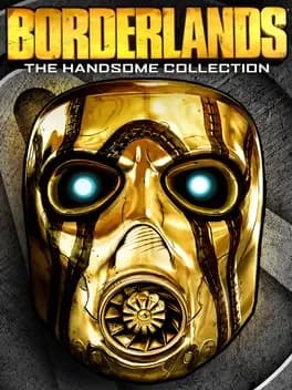 borderlands-the-handsome-collection