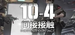 10-4