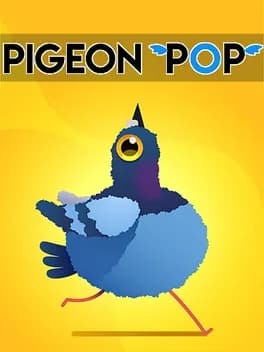 pigeon-pop