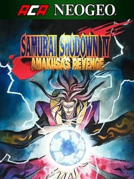 aca-neo-geo-samurai-shodown-iv