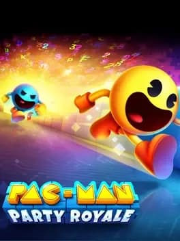 pac-man-party-royale