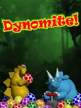 dynomite