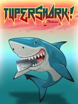 typer-shark-deluxe