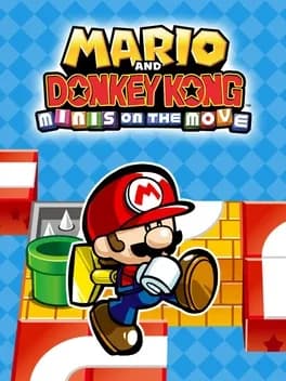 mario-and-donkey-kong-minis-on-the-move