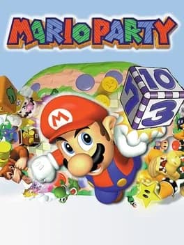 mario-party