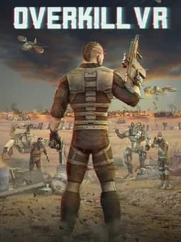 overkill-vr
