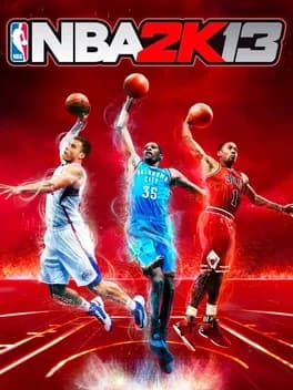 nba-2k13